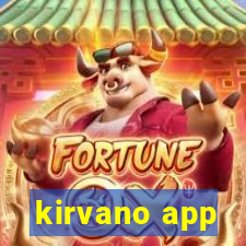 kirvano app